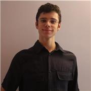 Profesor de clases particulares de biología, filosofía, (química), castellano, catalán e inglés hasta segundo de bachillerato